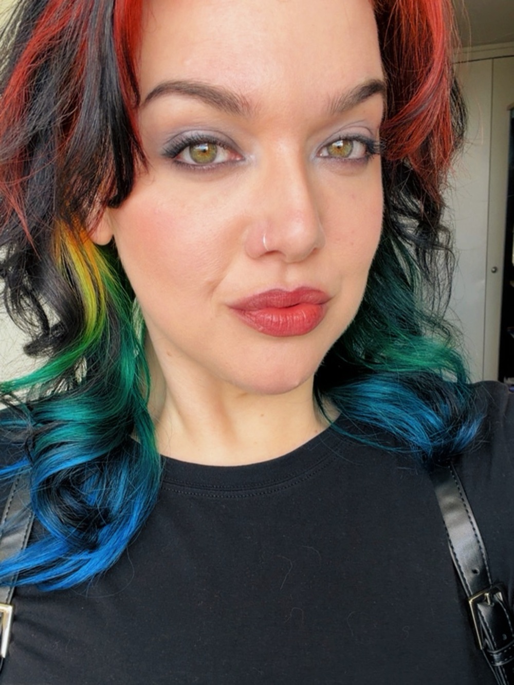 Meet your Posher, Dana